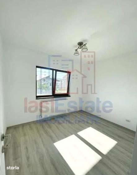 Casa noua cu 4 camere, zona Capat Cug - 10