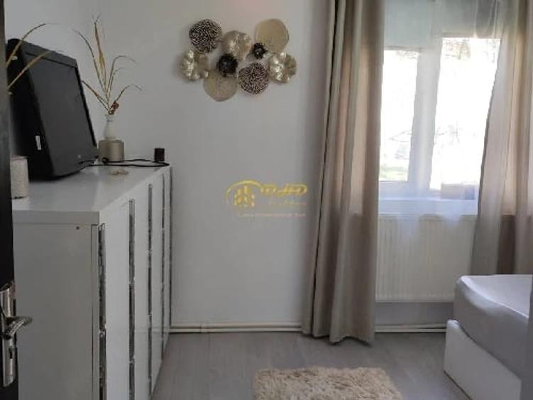 Apartament cu 2 dormitoare si open space, in zona Tatarasi-Bucsinescu. - 10