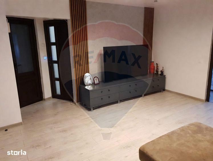 Apartament 3 camere Parcul Catedralei - 6