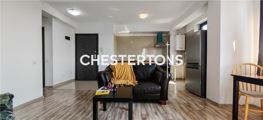 Apartament 2 camere decomadat Otopeni - 23 August - 2