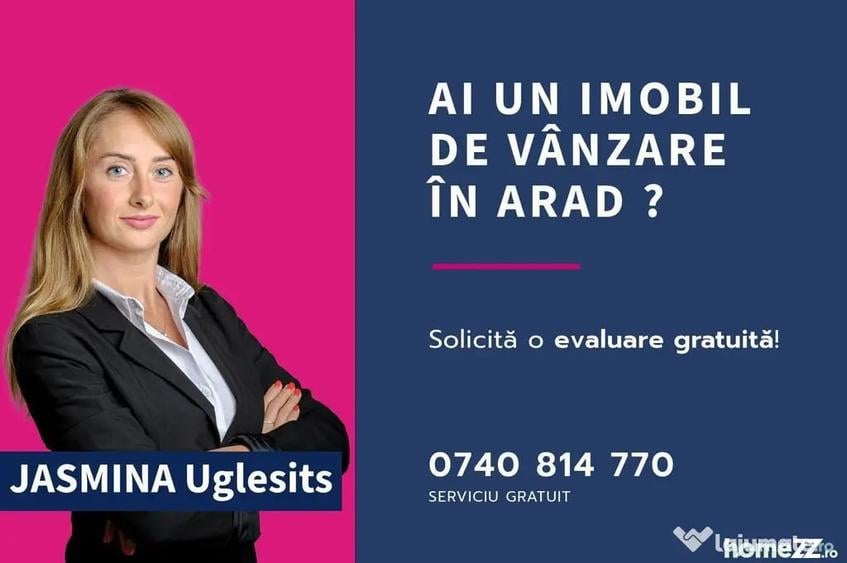Casă cu 3 camere cu Teren 275 Mp în Vladimirescu