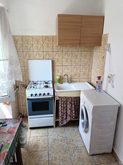 Garsonieră semidecomandată în Lăpuș