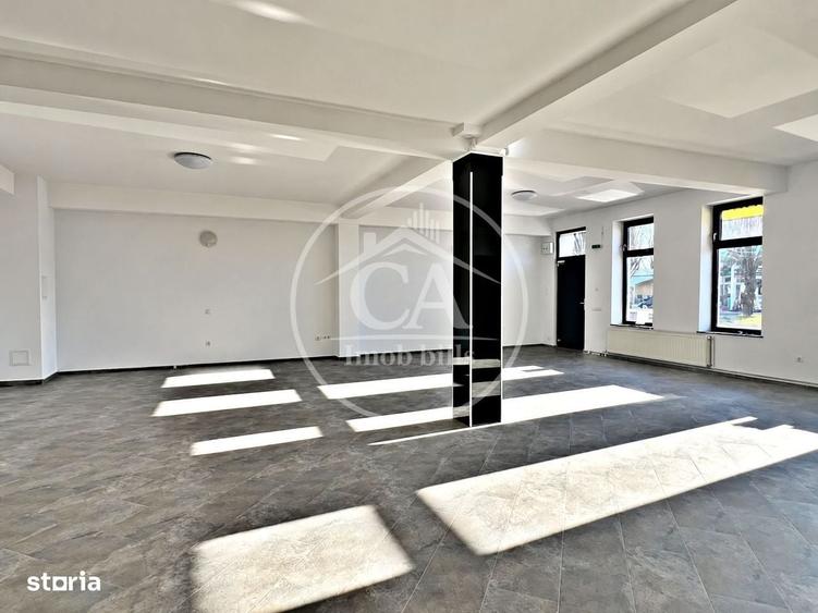 Spatiu comercial de inchiriat Bulevardul Decebal, Oradea - 3