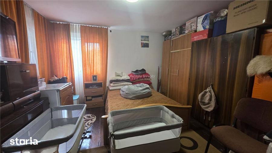 Casă cu 3 camere cu Teren 372 Mp în Siloz