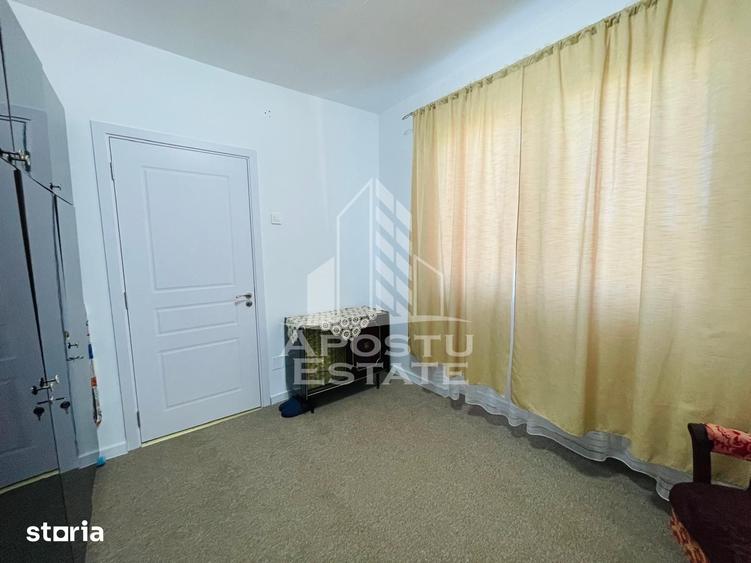 Apartament cu 3 camere în Grădiște