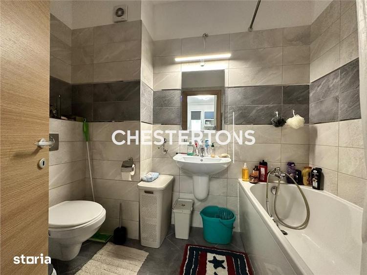 Apartament 2 camere - Confort, eleganta si calitate premium - 1