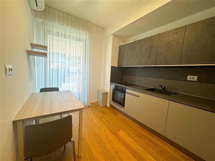 Apartament 2 camere de inchiriat Herastrau Soseaua Nordului - 17