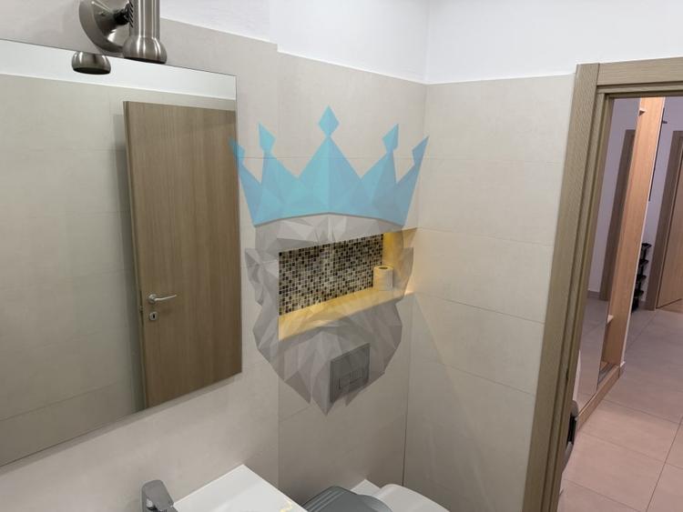 Apartament 2 Camere Complex Rezidential High Class Bucuresti - 6