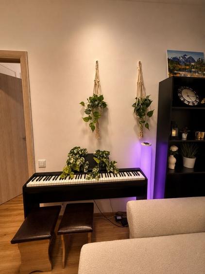 Apartament 3 camere + loc de parcare Bd Timisoara(Direct Proprietar) - 11