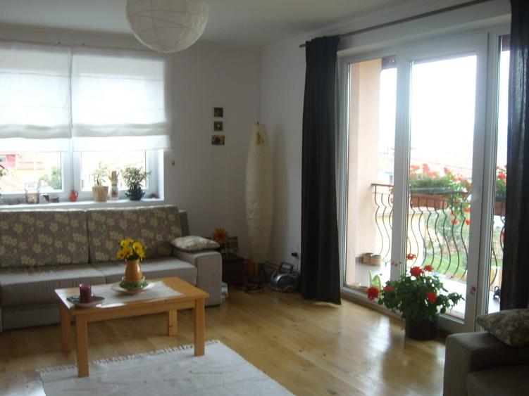 Apartament de inchirqt - 2