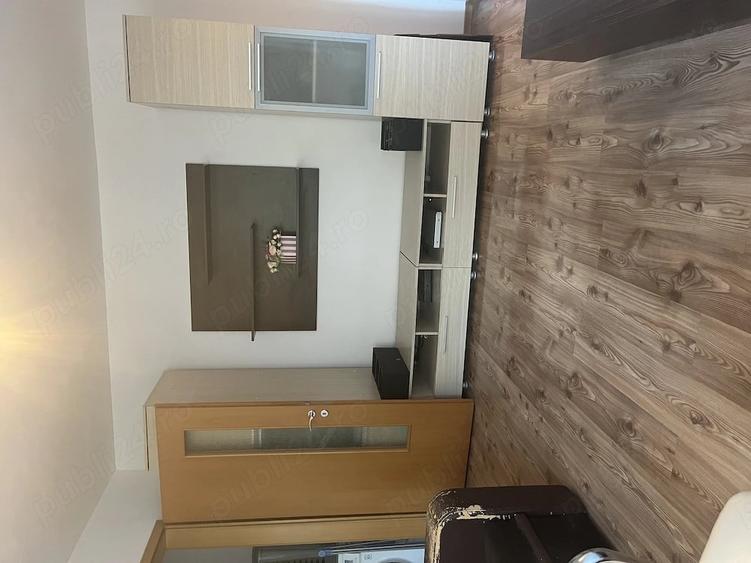 Apartament cu 2 camere semidecomandat în Spitalul Județean