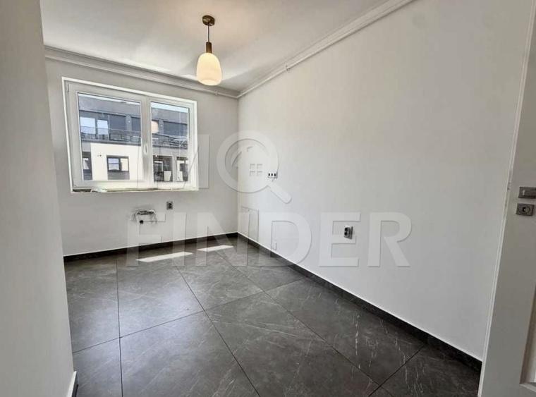 Apartament cu 2 camere decomandat în Gheorgheni