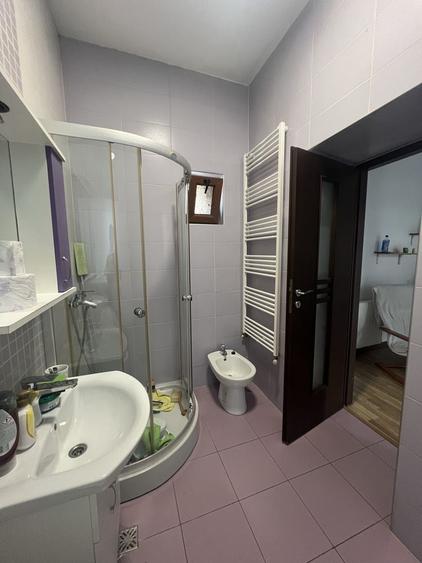 Apartament în Chinteni