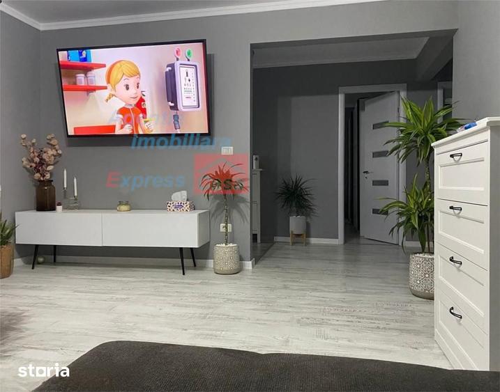 Casa individuala de vanzare, cu 3 camere, in Lunca Cetatuii - 9