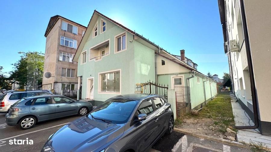 Casa individuala in zona Lama - oportunitate unica - 14