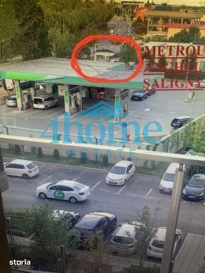 Garsonieră, mobilată în Theodor Pallady