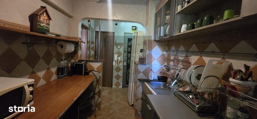Apartament 2 camere 15 min metrou Piata Sudului - 5