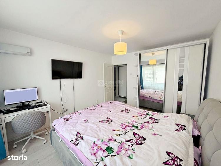 Apartament cu 3 camere decomandat în Alexandru cel Bun