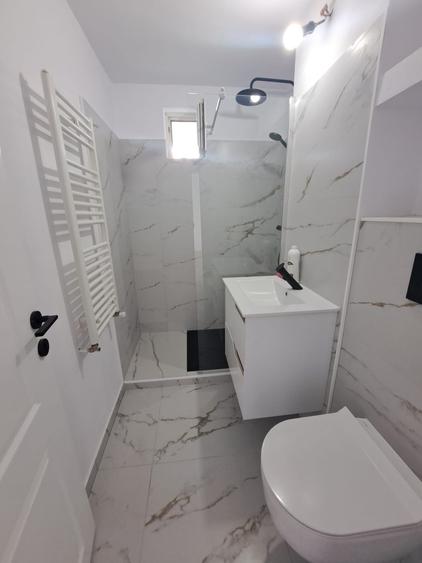 Apartament cu 2 camere semidecomandat în Drumul Carului