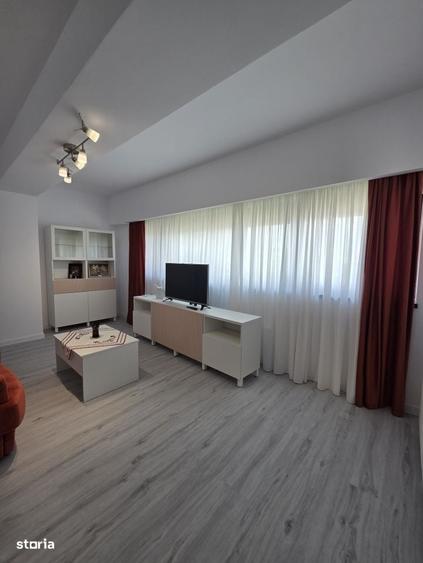 Apartament cu 2 camere decomandat în Nord