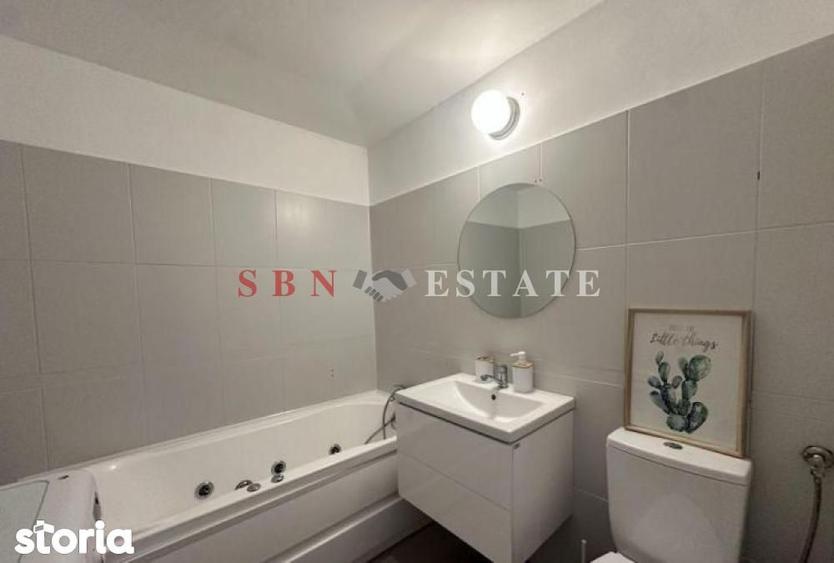 Apartament cu 3 camere decomandat, mobilat în Berceni