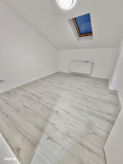 Apartament 2 camere mansarda Militari Residence - 2