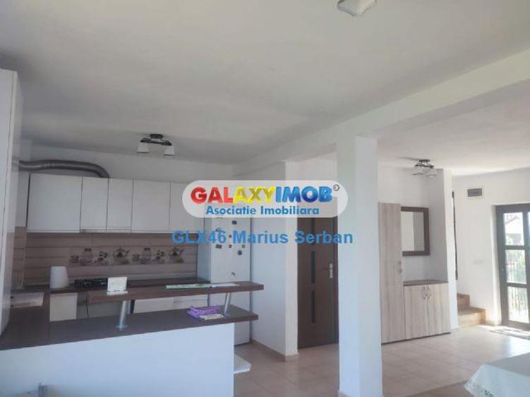 Casă cu 3 camere cu Teren 240 Mp în Ulmi