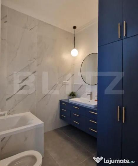 Apartament Ultracentral pe Strada Horea Proaspat Renova - 1