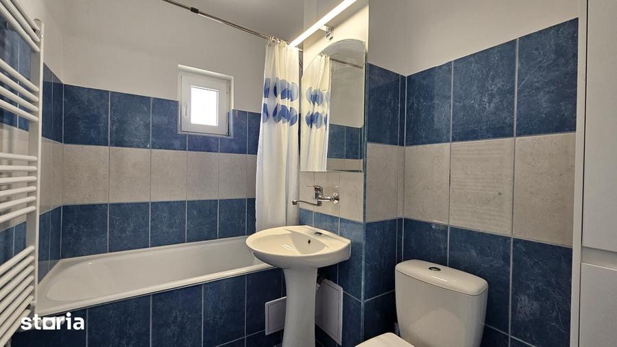Inchiriere 4 camere finisate, mobilate, garaj inclus -Zorilor - 9