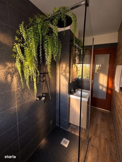 Apartament cu 2 camere în Roșu