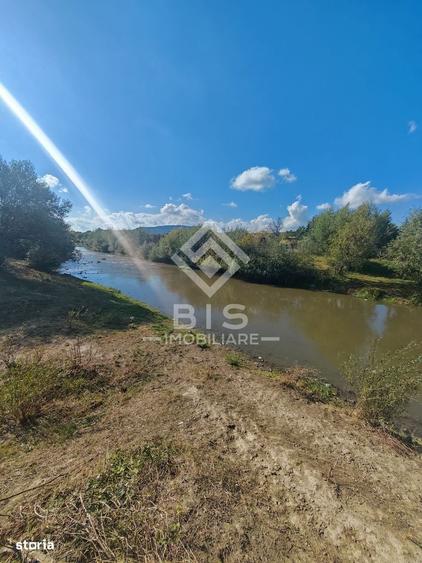 Oportunitate excelenta de investitie! Teren 12.600 mp. Unirea - 9