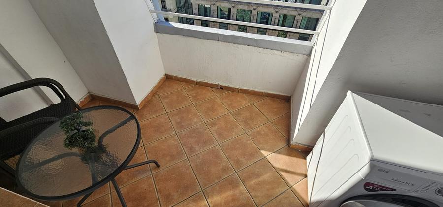 Apartament cu 2 camere decomandat în Calea Victoriei