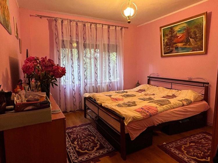 Apartament cu 3 camere semidecomandat în Țiglina 3