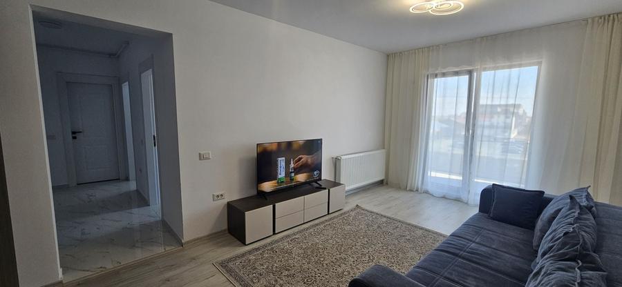 Apartament cu 2 camere decomandat în Fundeni