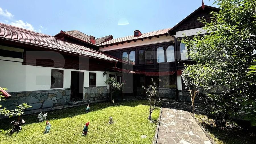 Farmec Tradi?ional ?i Confort Modern: Casa Decomandata (P+1E) Pietro?i?a - 1