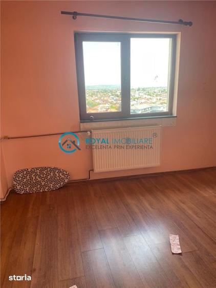 Apartament cu 2 camere decomandat în Gheorghe Doja