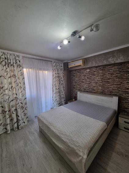 Apartament cu 2 camere decomandat în Ultracentral