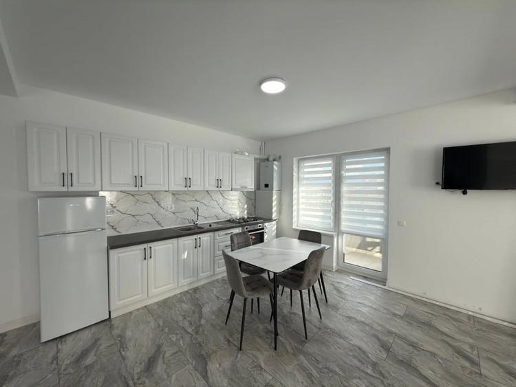Apartament cu 2 camere, mobilat în Șelimbăr