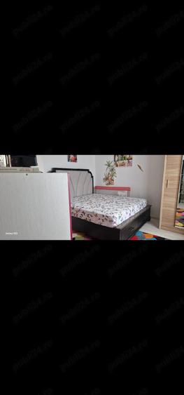Casă cu 2 camere cu Teren 500 Mp în Boroaia
