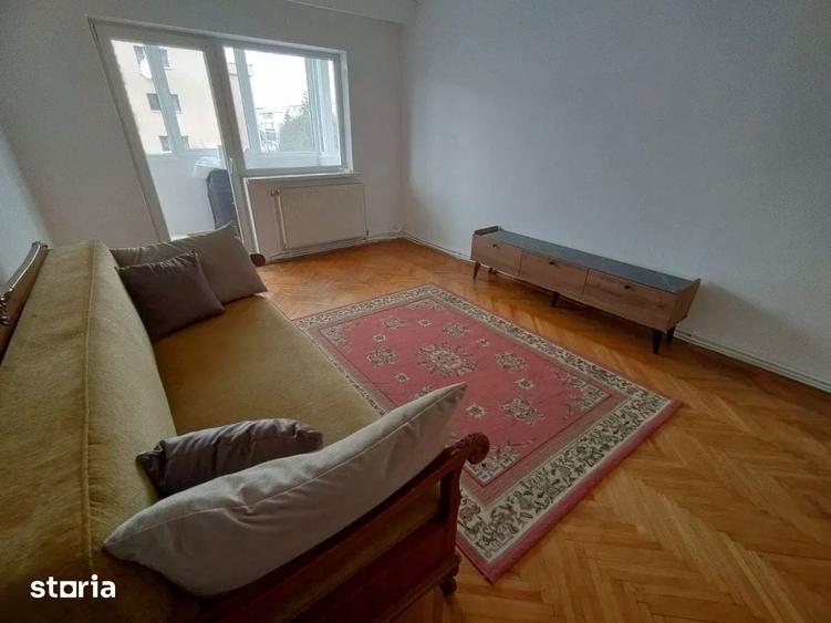 Apartament cu 4 camere decomandat în Gheorgheni