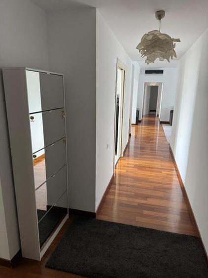 Herastrau 5 Camere 170 MP cu 2 terase si loc de parcare - 7
