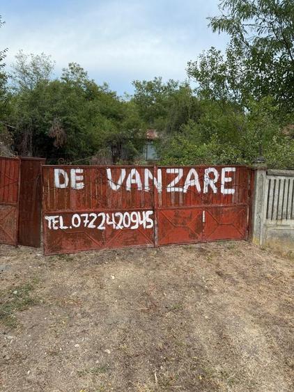 Spațiu comercial, în Cungrea