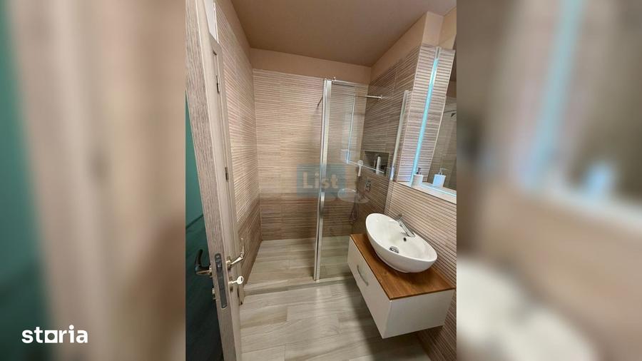 COMISION 0%! Ap. 2 camere 57mp, parcare, PET FRIENDLY, Decebal | Horea - 11