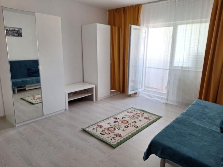 Apartament cu 2 camere decomandat în Sebastian