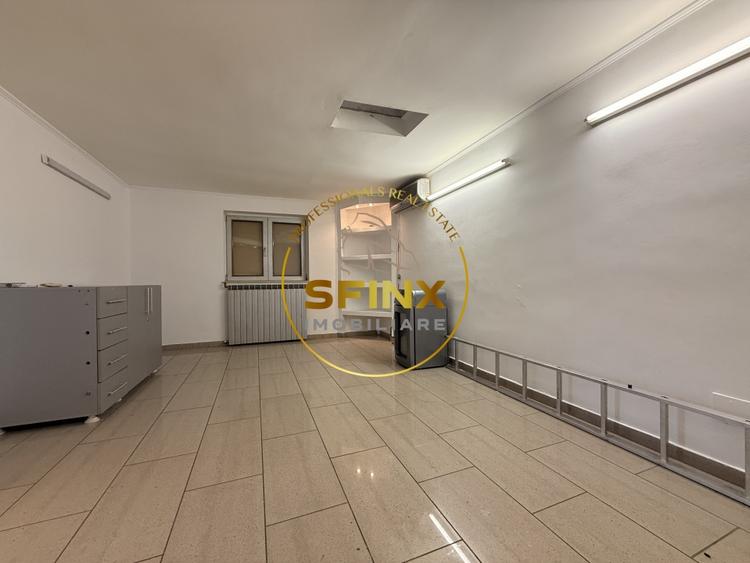Duplex | Dacia | Pretabil birouri | Activitati comerciale - 10