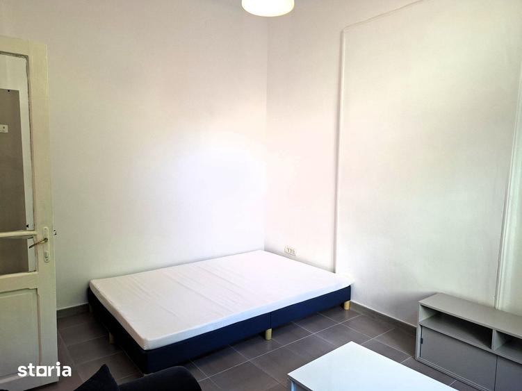 Casă cu 1 camere cu Teren 30 Mp în Eminescu