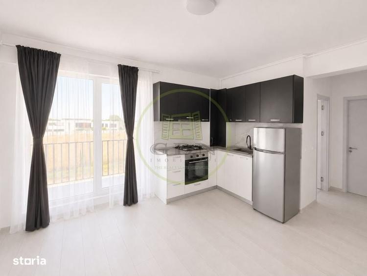 Apartament 2 camere | Otopeni | Complet mobilat si utilat | 2026 - 1