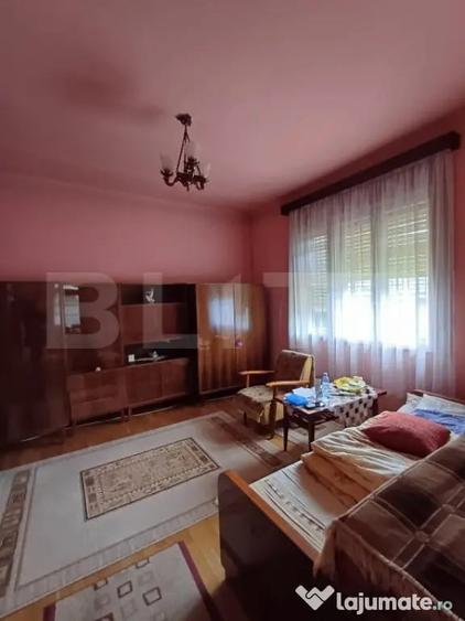 Casă cu 4 camere cu Teren 781 Mp în Turda