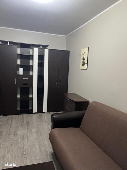 Apartament cu 2 camere decomandat, mobilat în Independenței