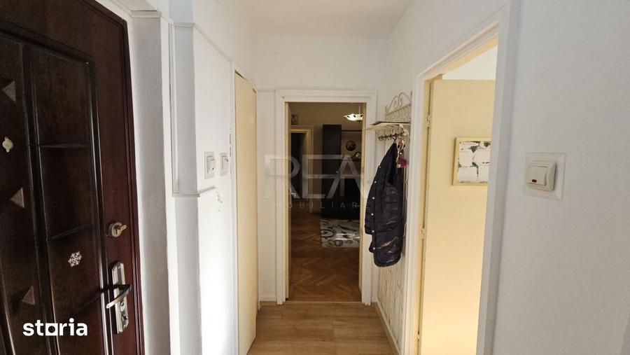 3 camere, zona verde, Pajurei - 7